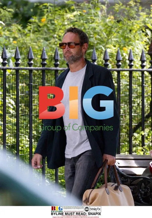 AA Gill, Sunday Times and GQ Restaurant Critic