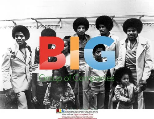 The Jackson Family