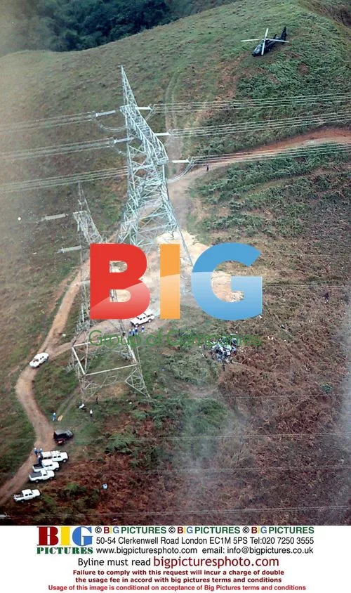 Fatal Helicopter Crash in Brazil