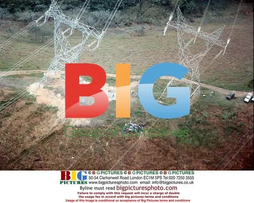Army Helicopter Crash in Brazil