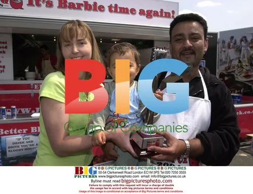 UK Celebrates National BBQ Week