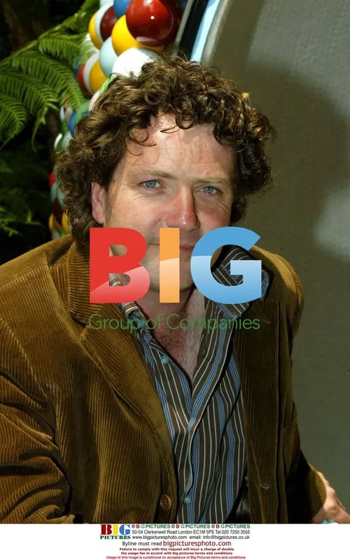 Diarmuid Gavin at Chelsea Flower Show