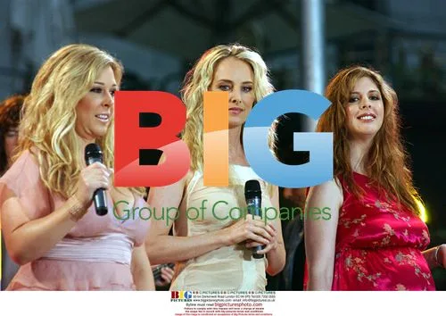 Wilson Phillips Performs on GMA