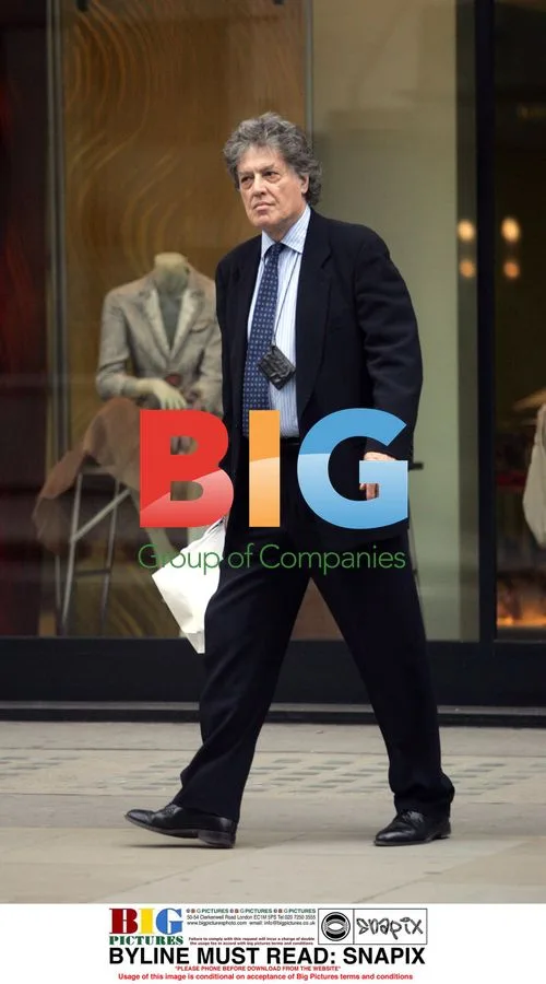 Tom Stoppard Shops in London