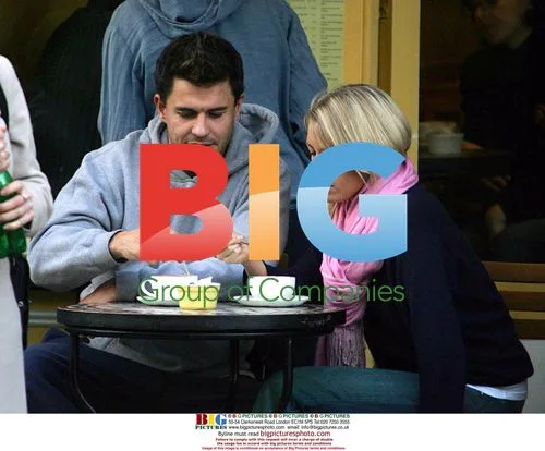 Jeremy Edwards Spotted With 'New Girlfriend'