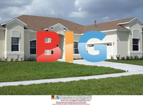 Paul Burrell's New House in Florida