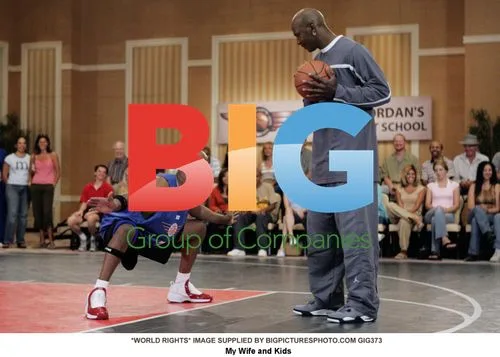 MY WIFE AND KIDS - "Fantasy Camp, Parts 1 & 2"