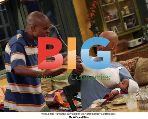 My Wife and Kids - Fantasy Camp