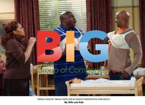 My Wife and Kids - Fantasy Camp