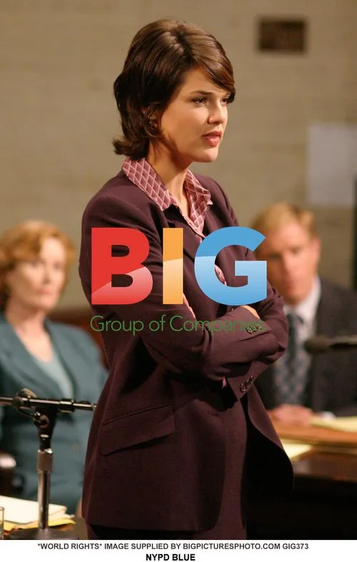 NYPD Blue 12th Season Premiere