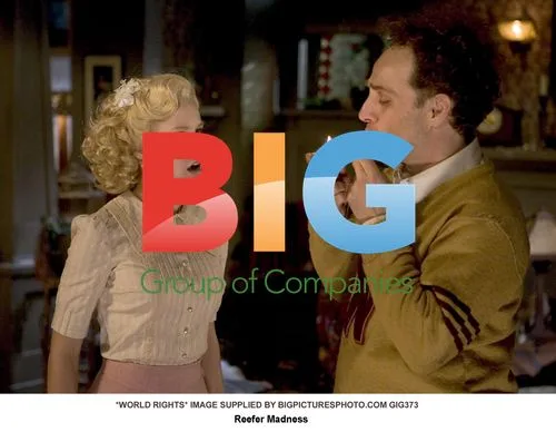 Reefer Madness (2004)