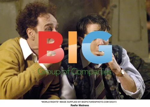Reefer Madness (2004) TV Musical