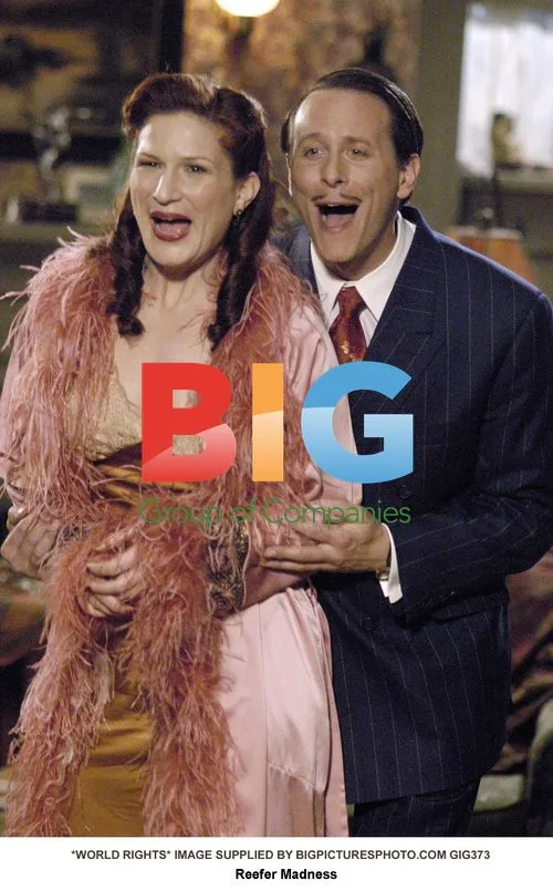 Reefer Madness (2004)