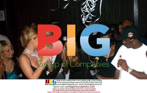 Sean 'P. Diddy' Combs Birthday Celebration