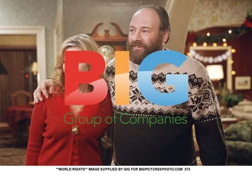 Christine and Tom Valco rent family for Christmas