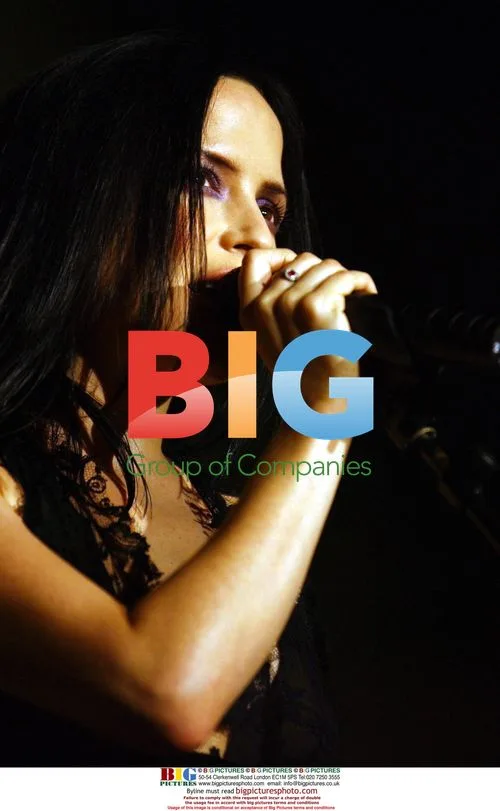 The Corrs Perform at Manchester Arena