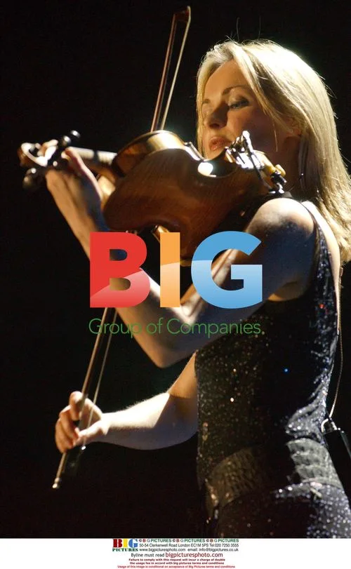 The Corrs Perform in Manchester