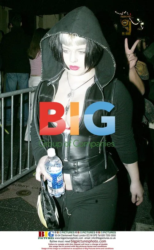 Kelly Osbourne and Friends at Avalon Nightclub