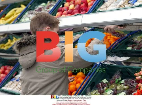 Tesco Edible Billboard in London