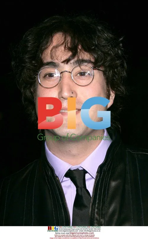 Sean Lennon at 'Alexander' Premiere