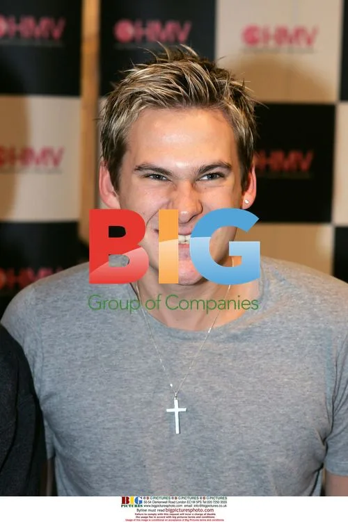 Boyband Blue Meet & Greet Fans