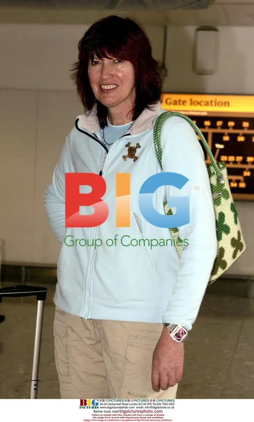 Janet Street Porter heads to 'I'm a Celeb'