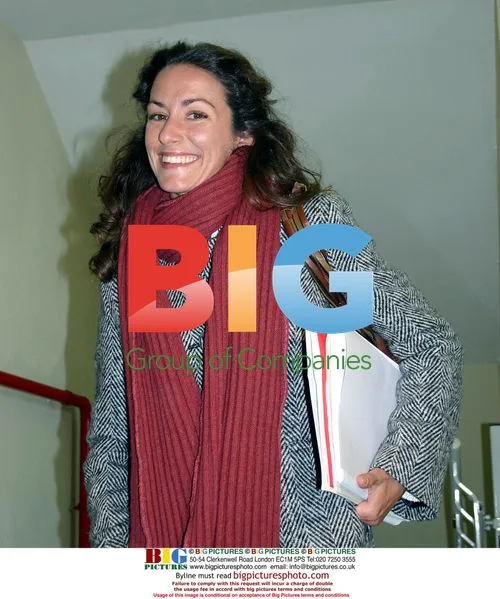 Telma Ortiz Launches Book