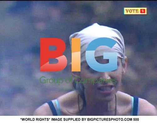 I'm A Celebrity Get Me Out of Here! Series 4