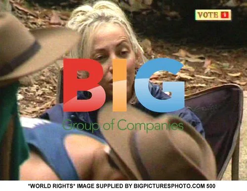 I'm A Celebrity Get Me Out of Here! - Day 6 in the Jungle