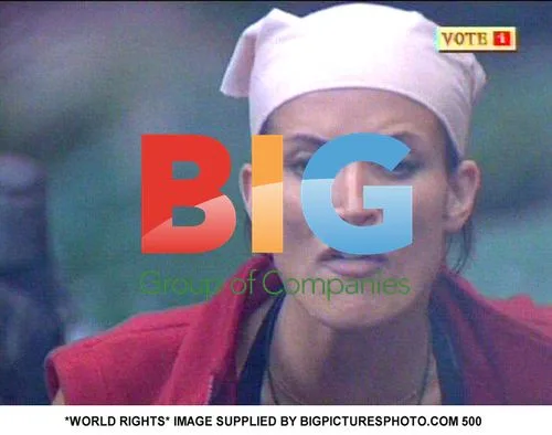 I'm A Celebrity Get Me Out of Here! Series 4