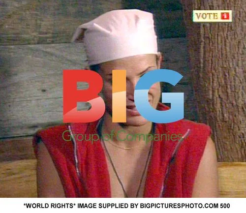 I'm A Celeb Get Me Out of Here! Series 4 Jungle Drama