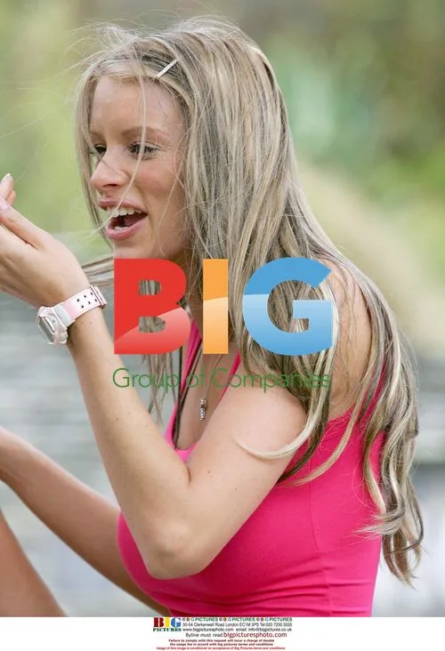 Model Emma B meets family in Australia
