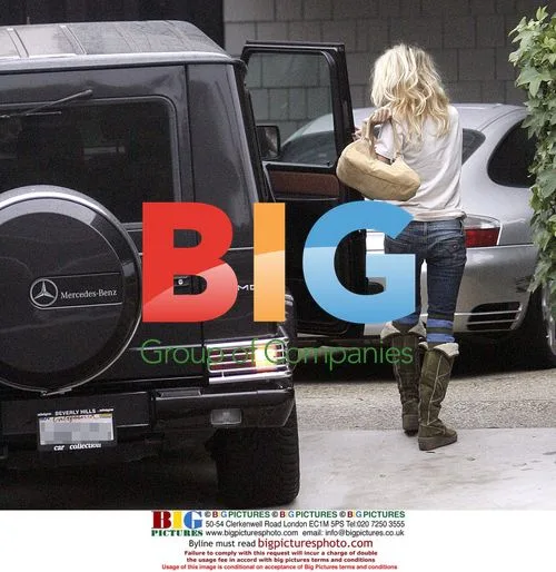 Pamela Anderson and Stephen Dorff Spotted Together