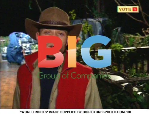 Celebs Get Dirty in I'm A Celeb Jungle Drama