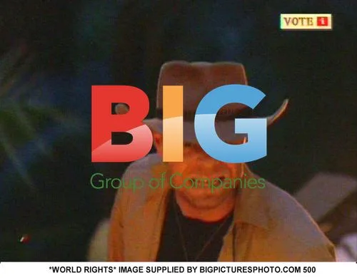 "I'm A Celebrity - Get Me Out of Here" Series 4 Jungle Drama