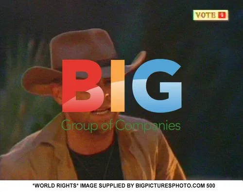 I'm A Celebrity - Get Me Out of Here Series 4