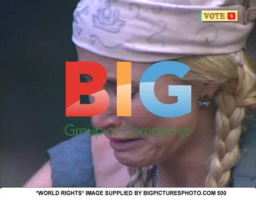 Celebs in Jungle Drama on 'I'm A Celeb' Reality Show