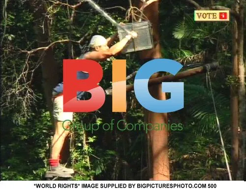 I'm A Celebrity - Get Me Out of Here Series 4