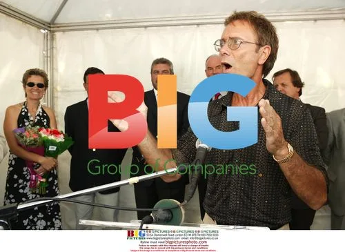 Cliff Richard in Portuguese Village