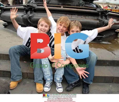Actors Chosen for 'Billy Elliot' Musical