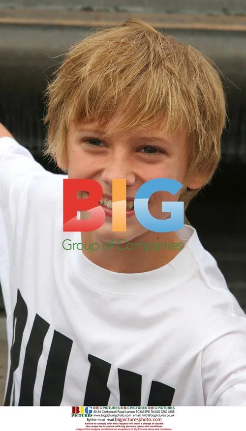 George Maguire Chosen as Billy Elliot