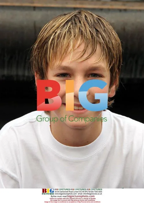 James Lomas Chosen for Billy Elliot Musical