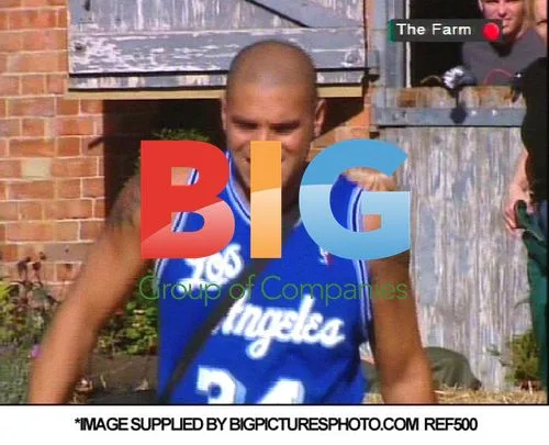 Stan Collymore Quits The Farm