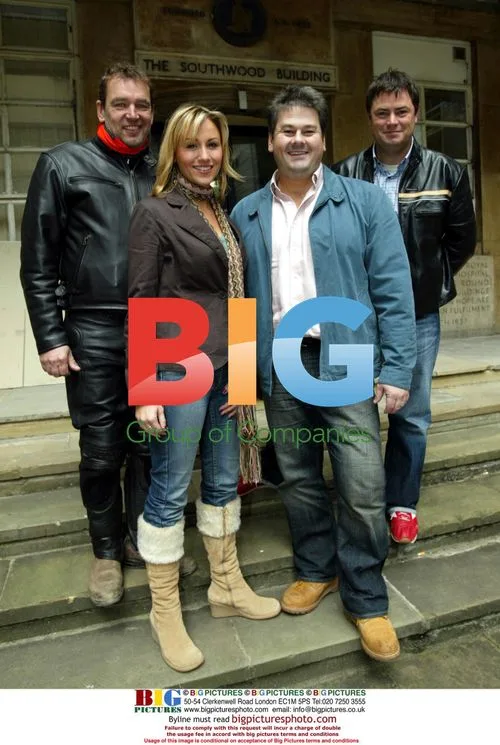 Launch for Great Ormond Street Hospital Charity