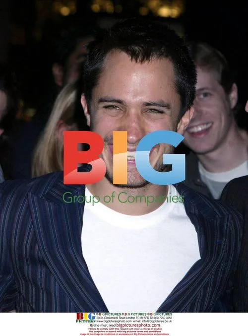 Gael Garcia Bernal at 'Bad Education' Screening
