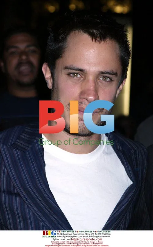 Gael Garcia Bernal at 'Bad Education' Screening