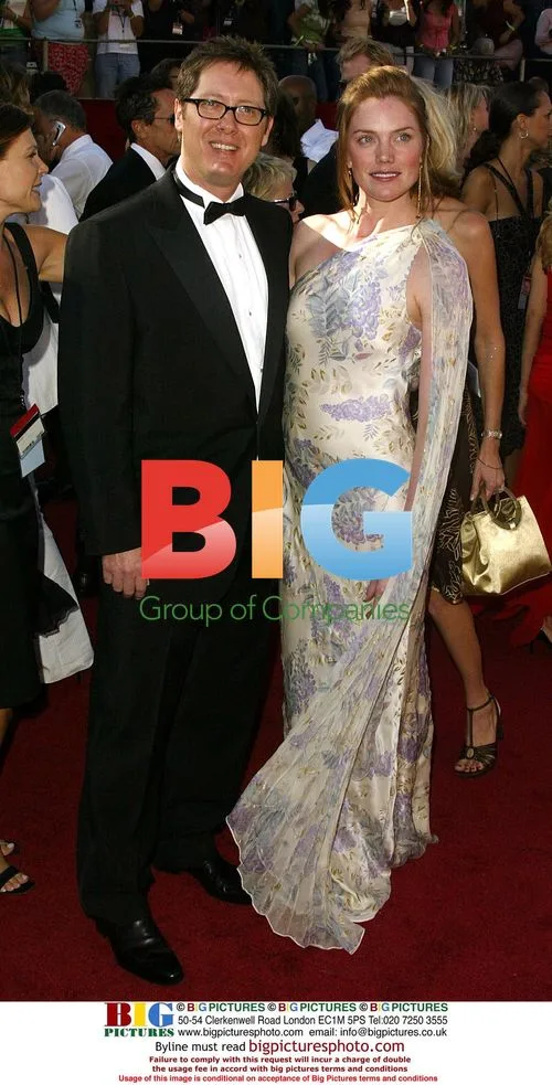 James Spader at 56th Primetime Emmy Awards