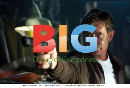 William H. Macy in 'Cellular'
