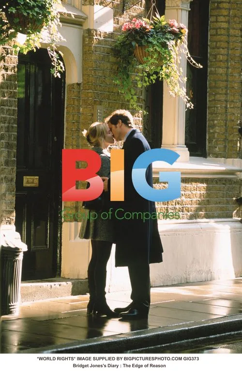 Bridget Jones's Diary: The Edge of Reason