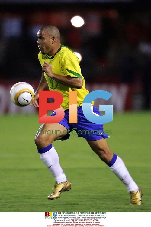 Brazil vs Colombia World Cup Qualifier